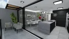 Foto 71 de Casa de Condomínio com 3 Quartos à venda, 283m² em Santo Inácio, Curitiba
