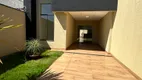 Foto 19 de Casa com 3 Quartos à venda, 110m² em Residencial Recanto do Bosque, Goiânia