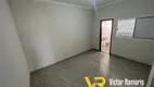 Foto 8 de Casa com 2 Quartos à venda, 105m² em Loteamento Dona Adelia, Araxá