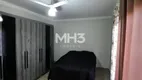 Foto 17 de Sobrado com 3 Quartos à venda, 171m² em Jardim Vista Alegre, Santa Bárbara D'Oeste