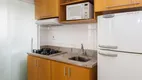 Foto 3 de Flat com 1 Quarto à venda, 48m² em Vila Nova Conceição, São Paulo