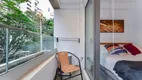 Foto 9 de Apartamento com 1 Quarto à venda, 28m² em Vila Nova Conceição, São Paulo