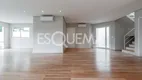 Foto 11 de Casa de Condomínio com 4 Quartos para alugar, 631m² em Brooklin, São Paulo