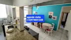 Foto 2 de Apartamento com 1 Quarto à venda, 45m² em Gonzaga, Santos