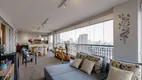 Foto 2 de Apartamento com 3 Quartos à venda, 210m² em Parque da Mooca, São Paulo