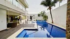 Foto 20 de Sobrado com 4 Quartos à venda, 440m² em Residencial Alphaville Flamboyant, Goiânia
