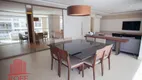 Foto 4 de Apartamento com 3 Quartos para alugar, 233m² em Campo Belo, São Paulo