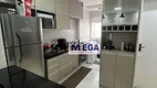 Foto 3 de Apartamento com 2 Quartos à venda, 44m² em Residencial Fazenda Lagoa, Campinas