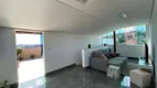 Foto 15 de Cobertura com 3 Quartos à venda, 140m² em Havaí, Belo Horizonte