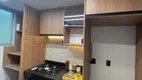 Foto 3 de Apartamento com 2 Quartos à venda, 60m² em Arpoador, Contagem