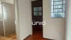 Foto 14 de Casa com 3 Quartos para alugar, 152m² em Centro, Piracicaba