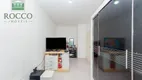 Foto 13 de Apartamento com 2 Quartos à venda, 86m² em São Francisco, Curitiba