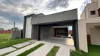 Foto 3 de Casa de Condomínio com 3 Quartos à venda, 160m² em Jardins Bolonha, Senador Canedo