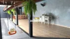 Foto 8 de Casa com 2 Quartos à venda, 319m² em Recanto do Paturis, Pederneiras