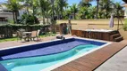 Foto 28 de Casa de Condomínio com 5 Quartos à venda, 302m² em Balneário Praia do Pernambuco, Guarujá