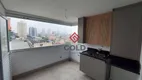 Foto 13 de Apartamento com 1 Quarto para alugar, 63m² em Parque das Nações, Santo André