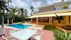 Foto 2 de Casa de Condomínio com 4 Quartos para alugar, 538m² em Jardim Vila Paradiso, Indaiatuba