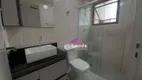 Foto 6 de Apartamento com 1 Quarto à venda, 38m² em Sumaré, Caraguatatuba