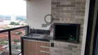 Foto 2 de Apartamento com 3 Quartos para venda ou aluguel, 102m² em Vila Mesquita, Bauru