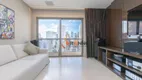 Foto 23 de Apartamento com 4 Quartos à venda, 396m² em Batel, Curitiba