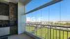 Foto 11 de Apartamento com 3 Quartos à venda, 127m² em Parque Prado, Campinas