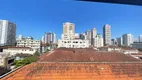 Foto 6 de Cobertura com 3 Quartos à venda, 163m² em Embaré, Santos