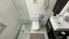 Foto 13 de Apartamento com 3 Quartos para alugar, 74m² em Jardim Marajoara, São Paulo