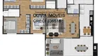 Foto 33 de Apartamento com 4 Quartos à venda, 153m² em Vila Mariana, São Paulo