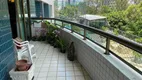 Foto 3 de Apartamento com 4 Quartos à venda, 205m² em Parnamirim, Recife