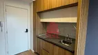 Foto 3 de Apartamento com 1 Quarto para venda ou aluguel, 28m² em Brooklin, São Paulo