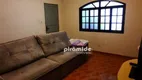 Foto 2 de Casa com 2 Quartos à venda, 150m² em Vila Dirce, São José dos Campos
