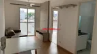 Foto 7 de Apartamento com 1 Quarto à venda, 32m² em Cambuci, São Paulo