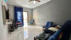 Foto 3 de Apartamento com 1 Quarto para alugar, 55m² em Vila Assunção, Praia Grande