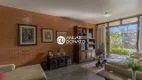 Foto 13 de Casa com 4 Quartos à venda, 356m² em Belvedere, Belo Horizonte