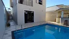 Foto 5 de Casa de Condomínio com 4 Quartos à venda, 209m² em Terras de Piracicaba V, Piracicaba