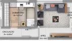 Foto 10 de Apartamento com 3 Quartos à venda, 105m² em Ponte Sêca, Carlos Barbosa