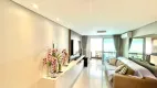 Foto 6 de Apartamento com 3 Quartos à venda, 118m² em Guararapes, Fortaleza