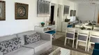 Foto 4 de Apartamento com 4 Quartos para alugar, 140m² em Jardim Vila Mariana, São Paulo