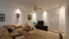 Foto 6 de Apartamento com 3 Quartos à venda, 140m² em Pitangueiras, Guarujá