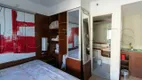 Foto 5 de Flat com 1 Quarto para alugar, 30m² em Moema, São Paulo