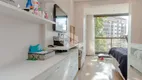 Foto 21 de Apartamento com 3 Quartos à venda, 128m² em Petrópolis, Porto Alegre