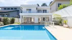 Foto 3 de Casa com 4 Quartos para alugar, 420m² em Alphaville, Santana de Parnaíba