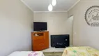 Foto 18 de Apartamento com 3 Quartos à venda, 130m² em Vila Guilhermina, Praia Grande