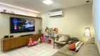 Foto 3 de Casa de Condomínio com 3 Quartos à venda, 112m² em Piçarreira, Teresina