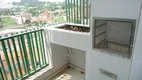 Foto 9 de Apartamento com 1 Quarto para alugar, 40m² em Jardim Santa Paula, São Carlos