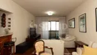 Foto 4 de Apartamento com 4 Quartos à venda, 192m² em Campo Belo, São Paulo