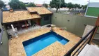 Foto 2 de Casa de Condomínio com 3 Quartos à venda, 270m² em Cascata, Paulínia