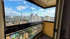 Foto 10 de Apartamento com 3 Quartos à venda, 96m² em Vila Santo Estéfano, São Paulo