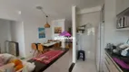 Foto 3 de Apartamento com 2 Quartos à venda, 66m² em Jardim Anhembi, São José dos Campos