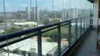 Foto 7 de Apartamento com 3 Quartos para alugar, 157m² em Vila Leopoldina, São Paulo